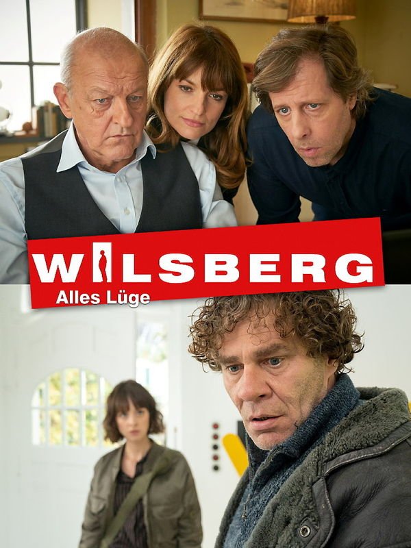 Wilsberg: Alles Lüge