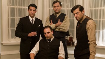Mafia - Die Paten von Chicago