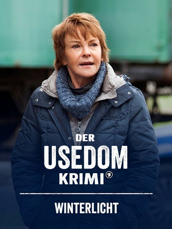 Der Usedom-Krimi: Winterlicht