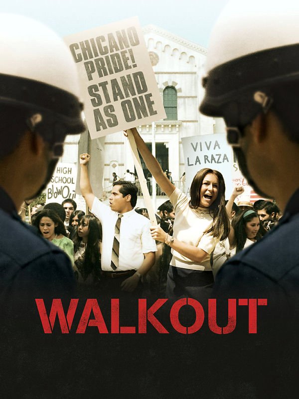 Walkout - Aufstand in L.A.