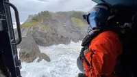 Coast Guard USA - Die Helden der Küstenwache