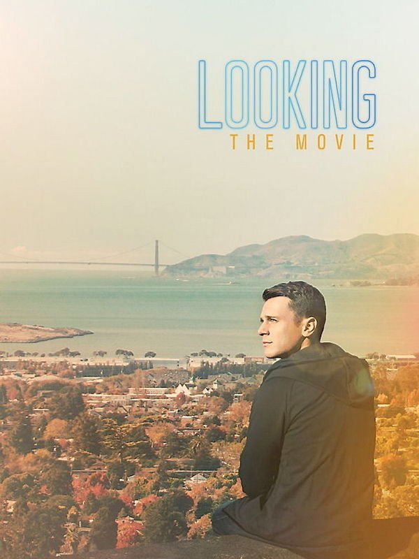 Looking: The Movie