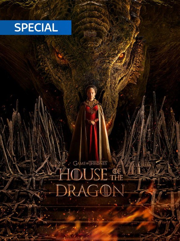 House of the Dragon: A New Reign