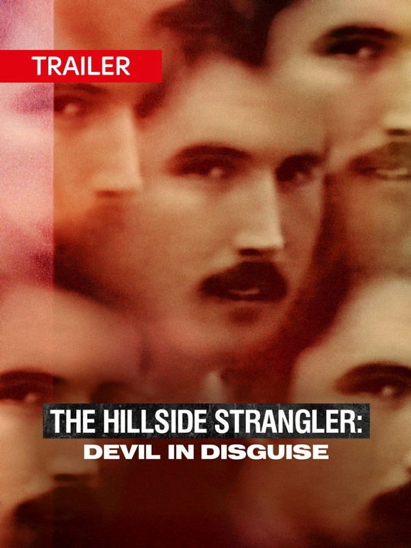 Trailer: Der Hillside Strangler: Serienmörder in Hollywood