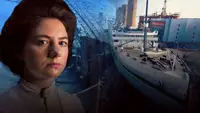 Die Schwester der Titanic