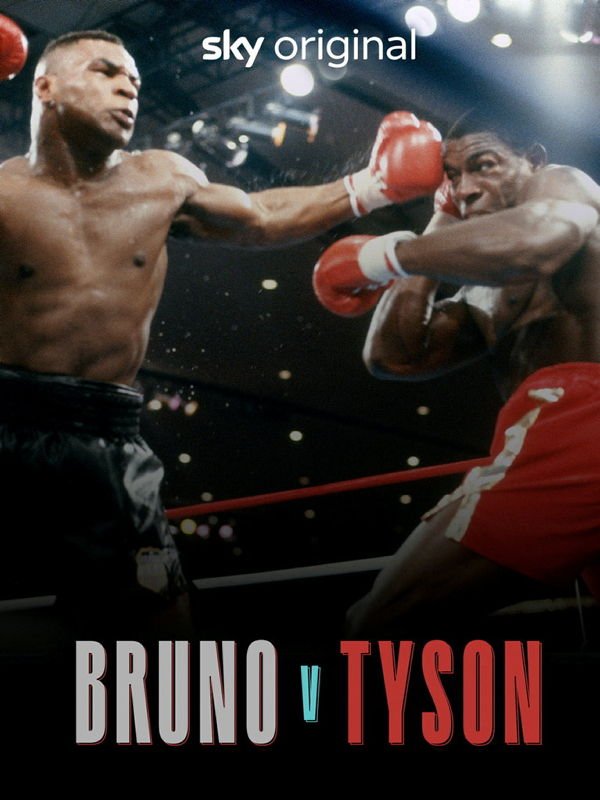 Bruno vs. Tyson