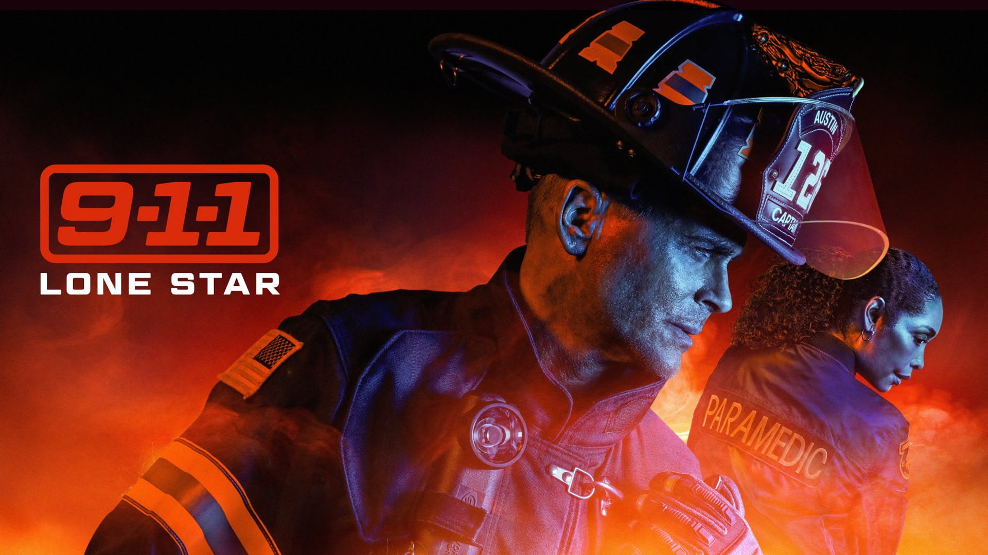 911 Lone Star Staffel 3 Episode 1 online streamen WOW