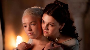 Character Featurette: Young Alicent and Young Rhaenyra