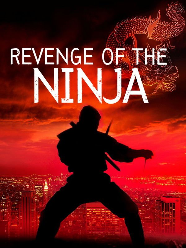 Die Rückkehr der Ninja