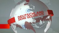 Deutschland, deine Geschichte - Das Beste aus der Deutschen Wochenschau