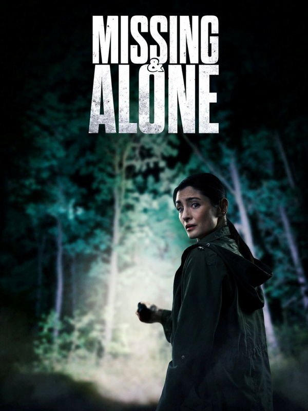 Missing and Alone - Wo ist meine Tochter?