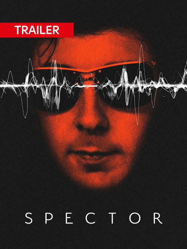 Trailer: Phil Spector - Musikgenie und Mörder S1