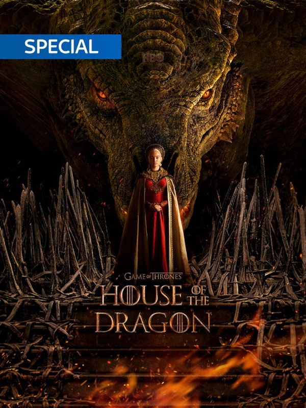Intro to the House of the Dragon