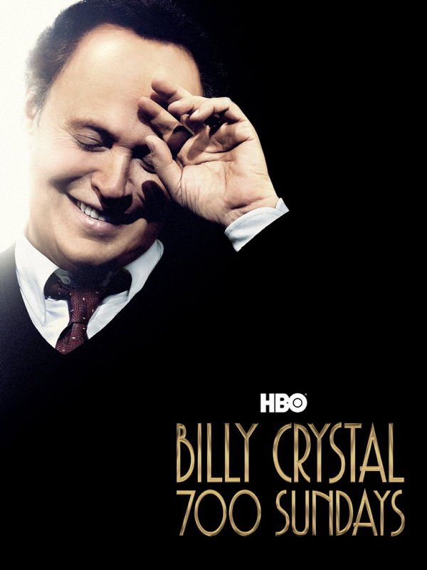 Billy Crystal: 700 Sundays 
