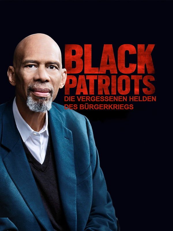 Black Patriots - Die vergessenen Helden des Bürgerkriegs