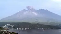 Vulkanische Odyssee