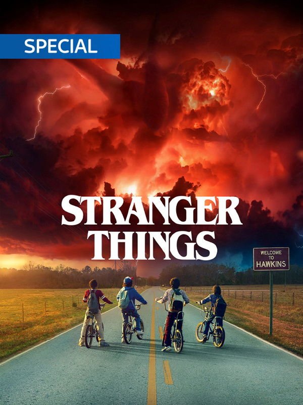 Stranger Things: Rückblick Staffel 2