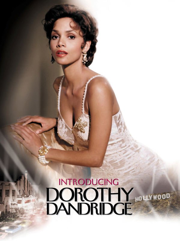 Die Geschichte der Dorothy Dandridge