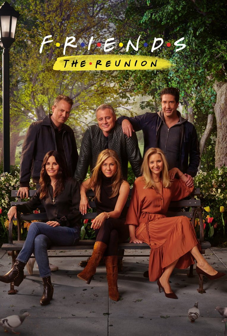 Friends The Reunion Online Streamen Komplette Episoden Streamen Sky Ticket