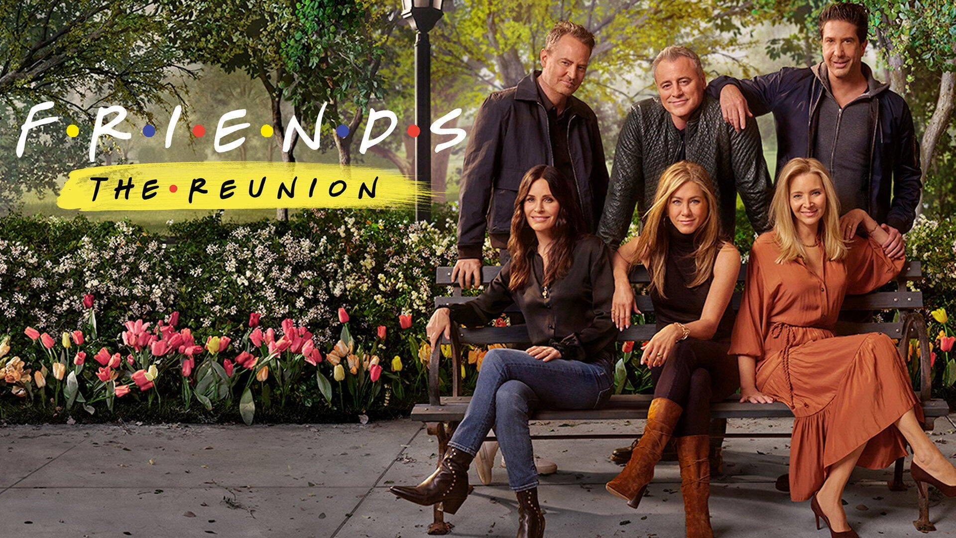 Friends The Reunion Online Streamen Komplette Episoden Streamen Sky Ticket