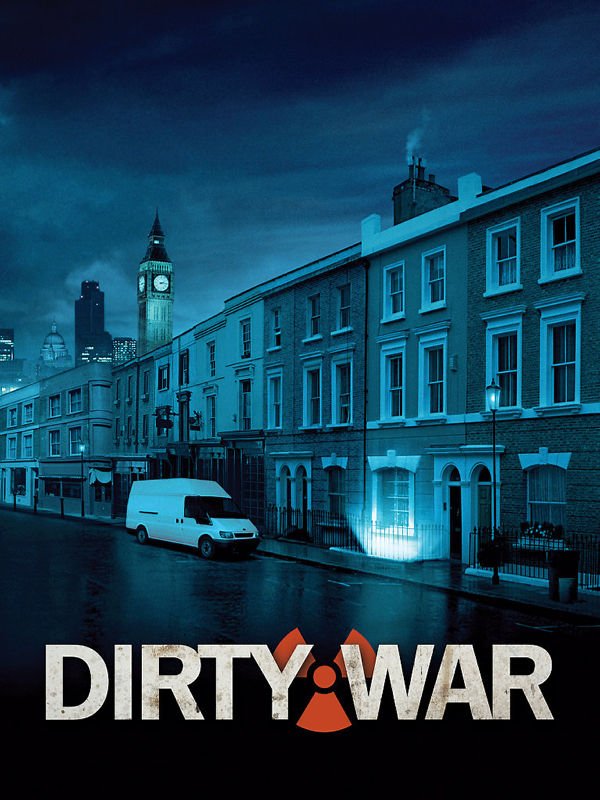 Dirty War - Schmutziger Krieg