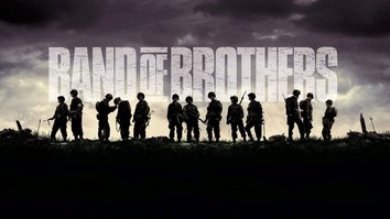 Band Of Brothers - Wir waren wie Brüder