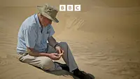 David Attenborough - Das Rätsel um das Riesenei