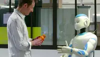 Schichtwechsel - Die Roboter übernehmen