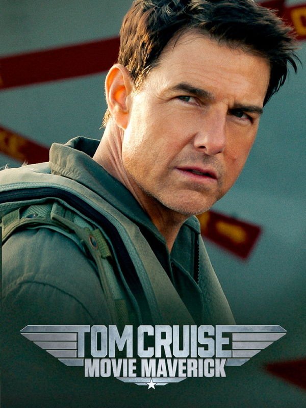 Tom Cruise: Movie Maverick (OmU), Sky Store