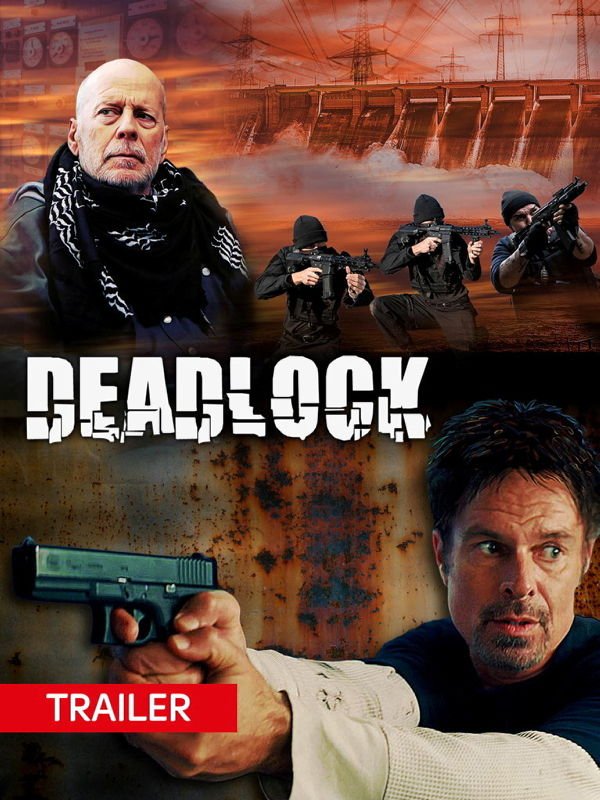 Trailer: Deadlock