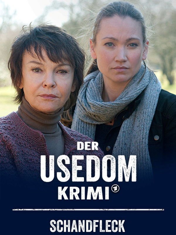 Der Usedom-Krimi: Schandfleck