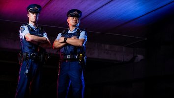 Police Ten 7 - Auf Streife in Down Under