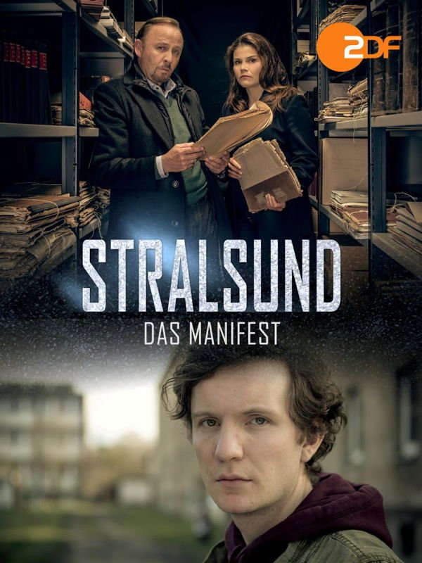 Stralsund: Das Manifest