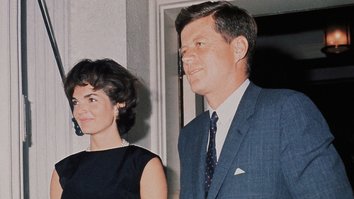 JFK: Mythos und Wahrheit