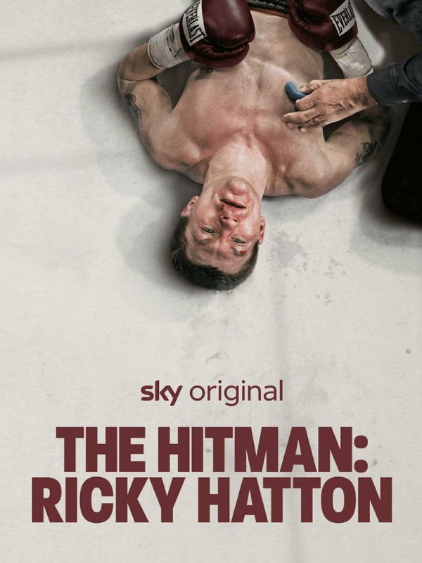 The Hitman: Ricky Hatton