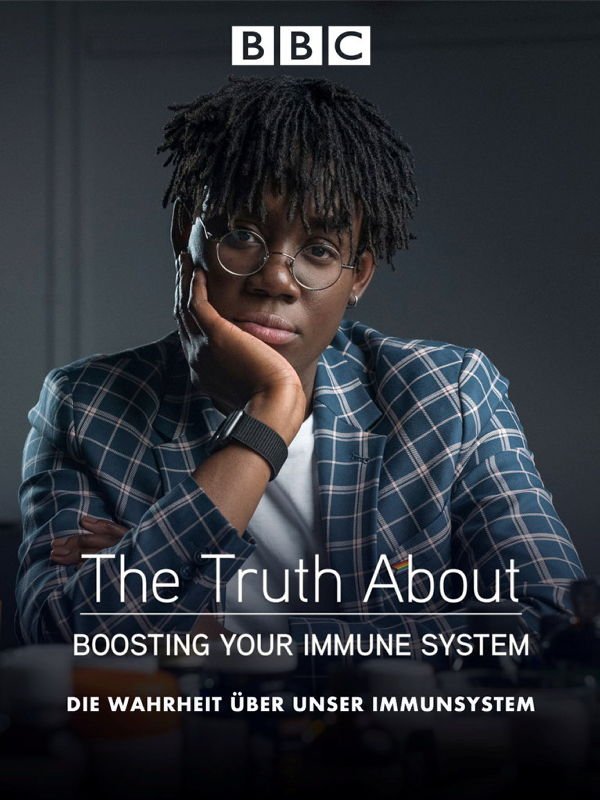 Die Wahrheit über unser Immunsystem