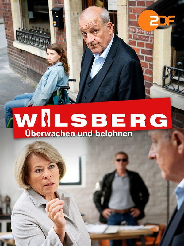 Wilsberg: Überwachen und Belohnen