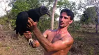 Andrew Ucles - Born To Be Wild