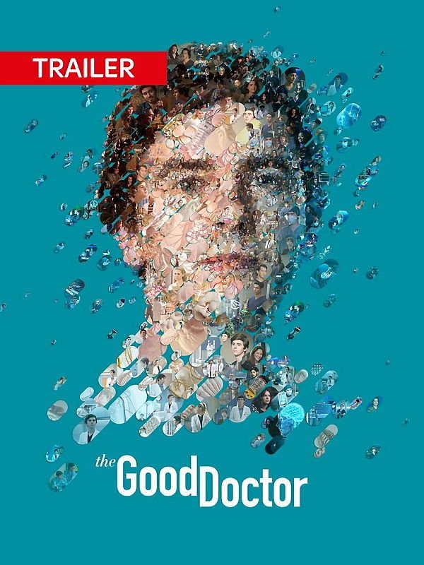 Trailer: The Good Doctor S7