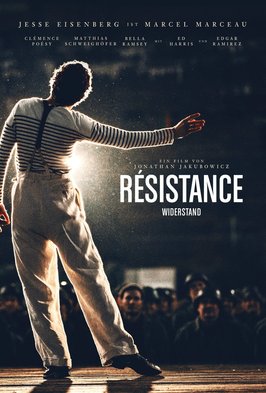 Résistance - Widerstand