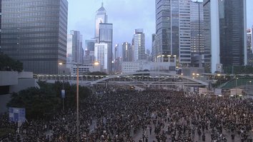 Hongkong und Taiwan: Kampf um Demokratie