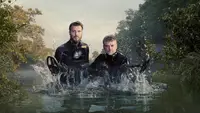 River Hunters - Die Unterwasserjäger