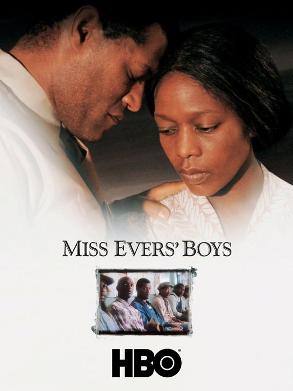 Miss Evers' Boys