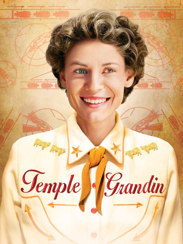 Temple Grandin - Du gehst nicht allein