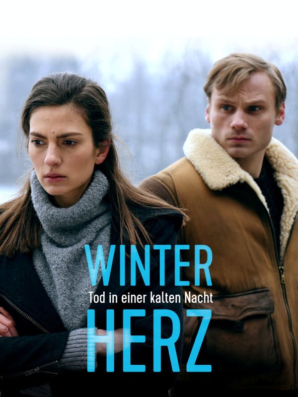 Winterherz - Tod in einer kalten Nacht