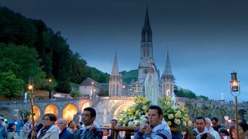 Das Geheimnis der Wunder von Lourdes
