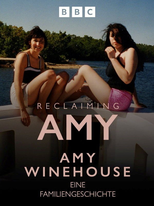 Amy Winehouse - eine Familiengeschichte