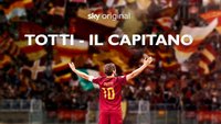 Totti - Il Capitano