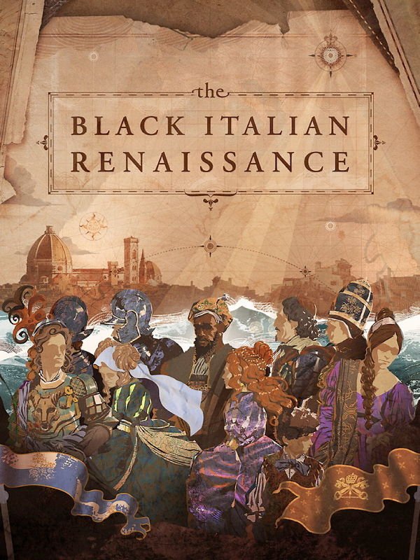 Die Schwarze Renaissance in Italien
