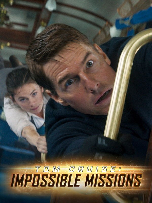 Tom Cruise: Impossible Missions, Sky Store
